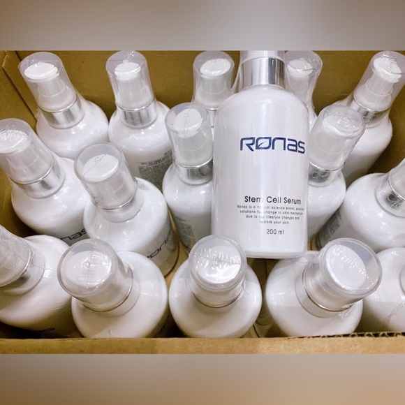 Ronas Stem Cell Serum 200ml - Picture 3 of 3